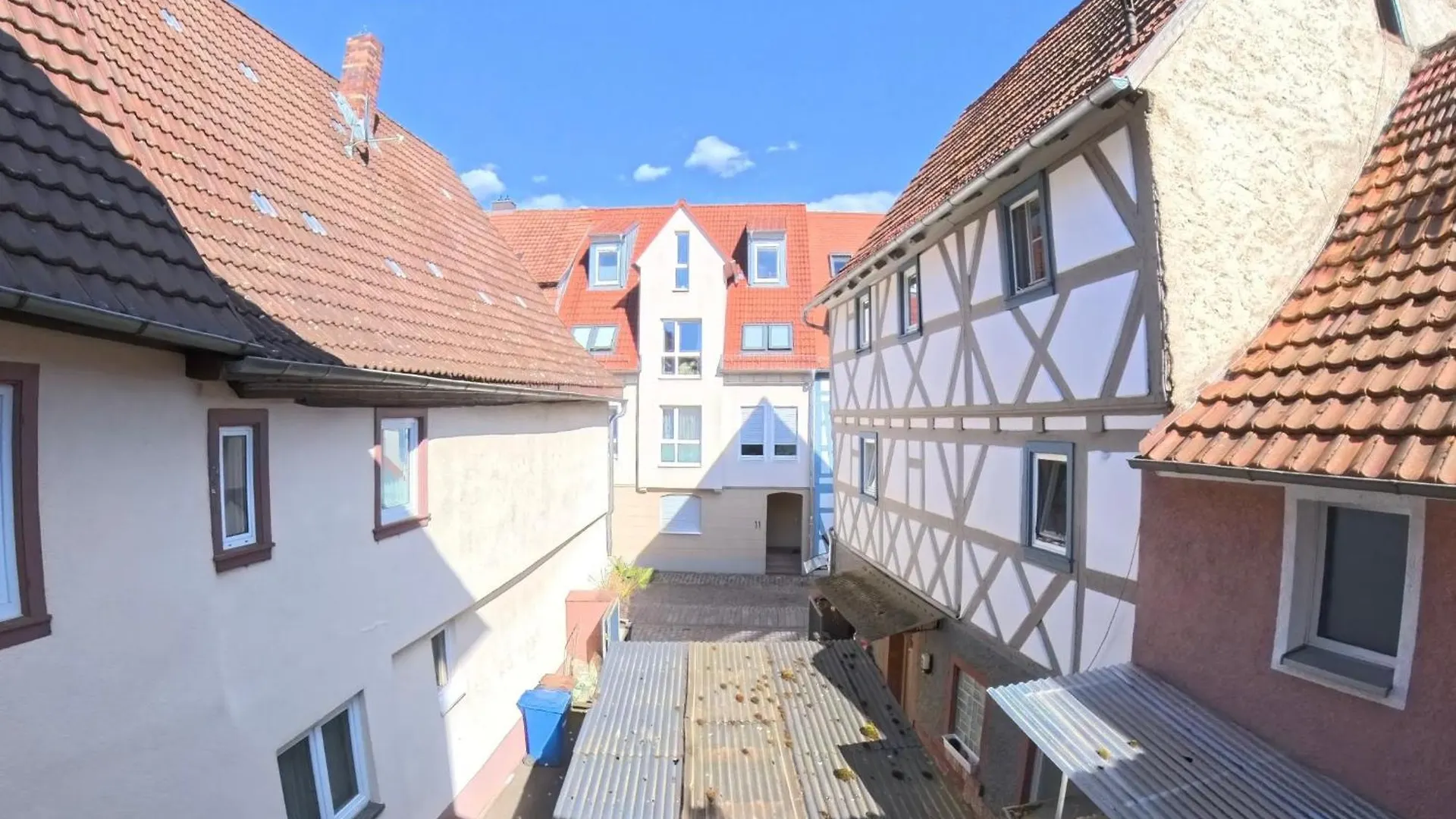 Spessart Oase Villa Marktheidenfeld