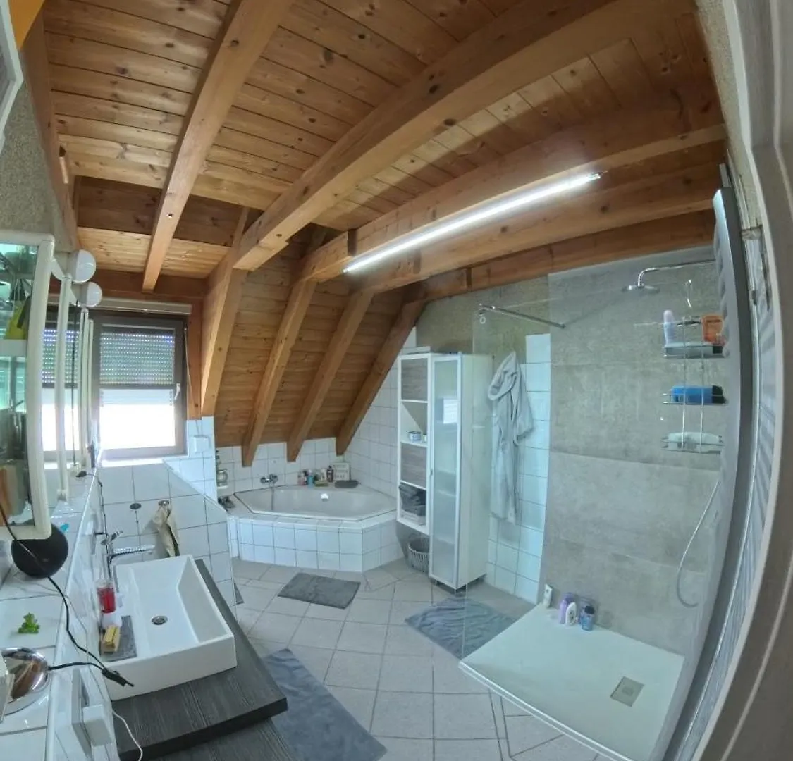 Spessart Oase Villa Marktheidenfeld